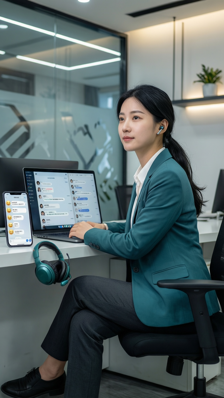 Chatbot & AI Customer Support