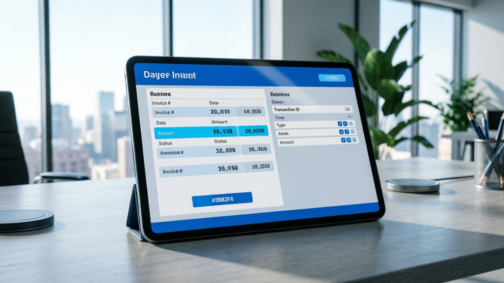 Auto Billing